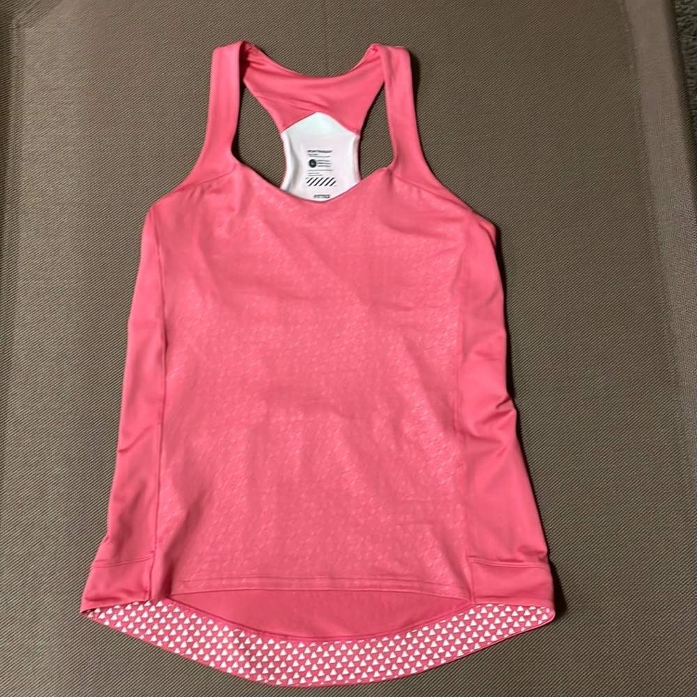 Womens Bontrager Vella cycling jersey.